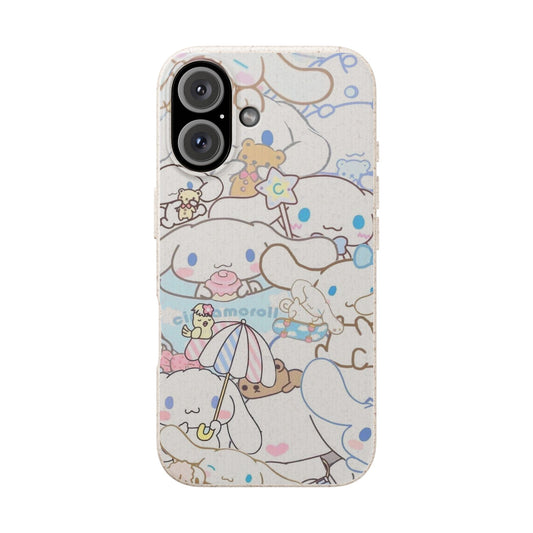 Phone Case Cinnamon Aesthetic