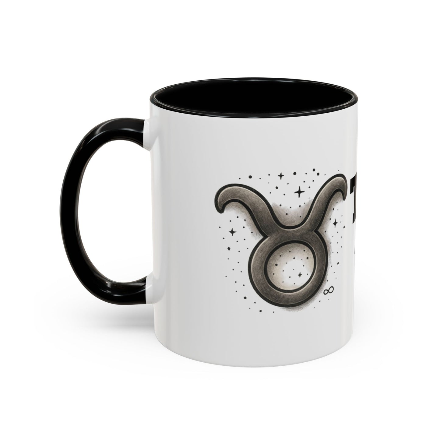 Taurus zodiac sign Coffee Mug (11, 15oz)