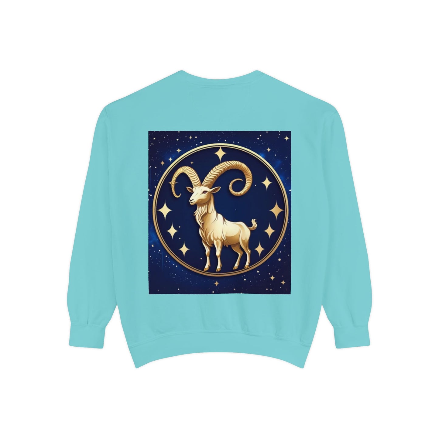 Capricorn Astrological sign Sweatshirt with Zodiac Capricorn Design, Cozy Unisex Sweatshirt, Astrology Gift, Star Sign Apparel, Horoscope Sweatshirt, [...]