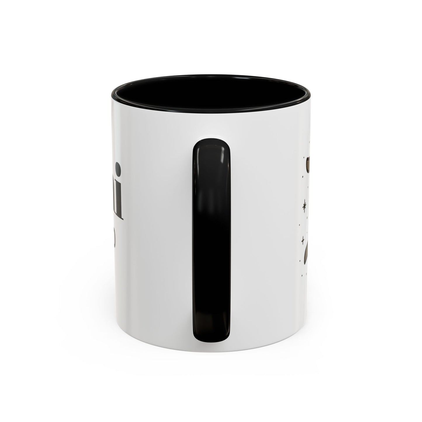 Gemini zodiac sign Coffee Mug (11, 15oz)