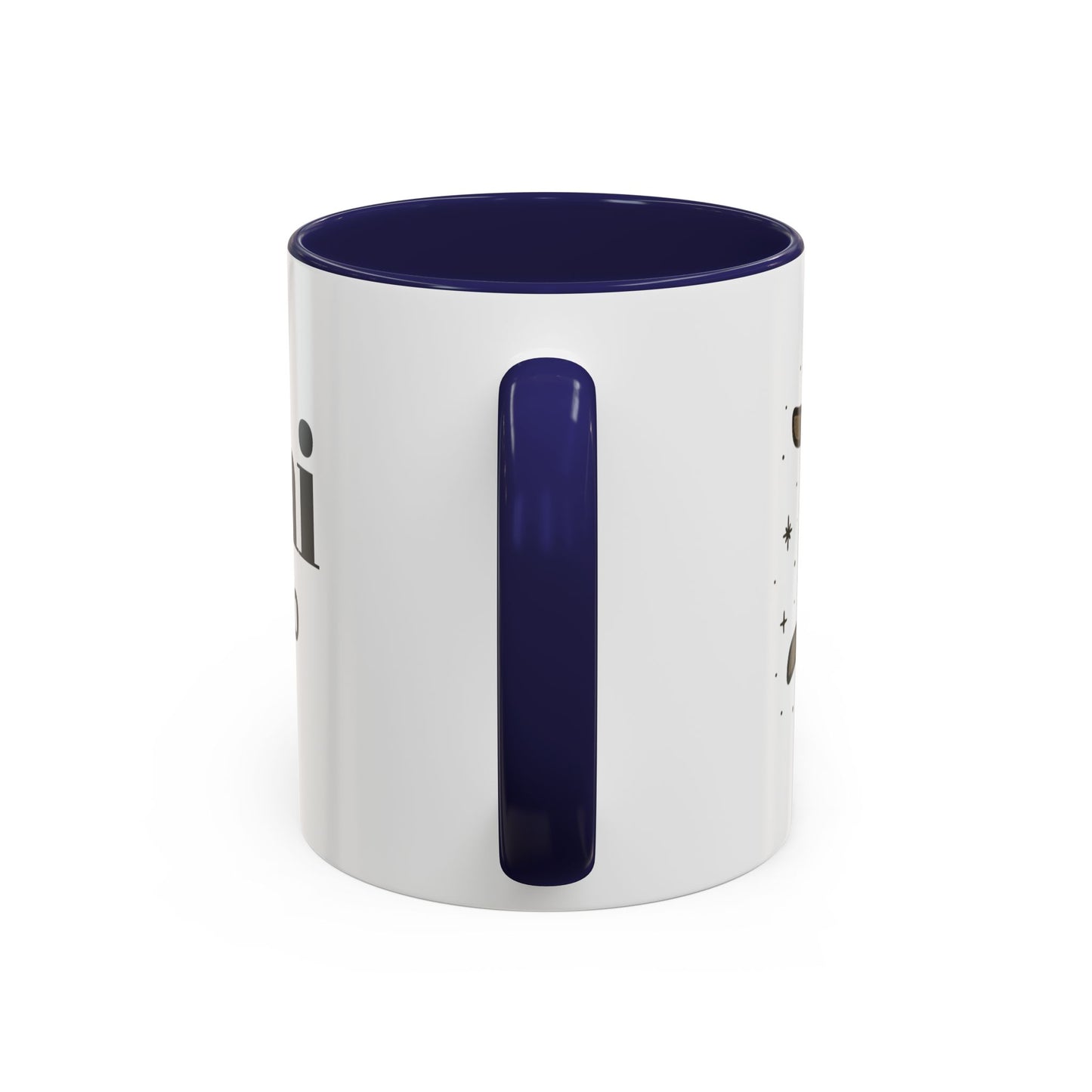 Gemini zodiac sign Coffee Mug (11, 15oz)