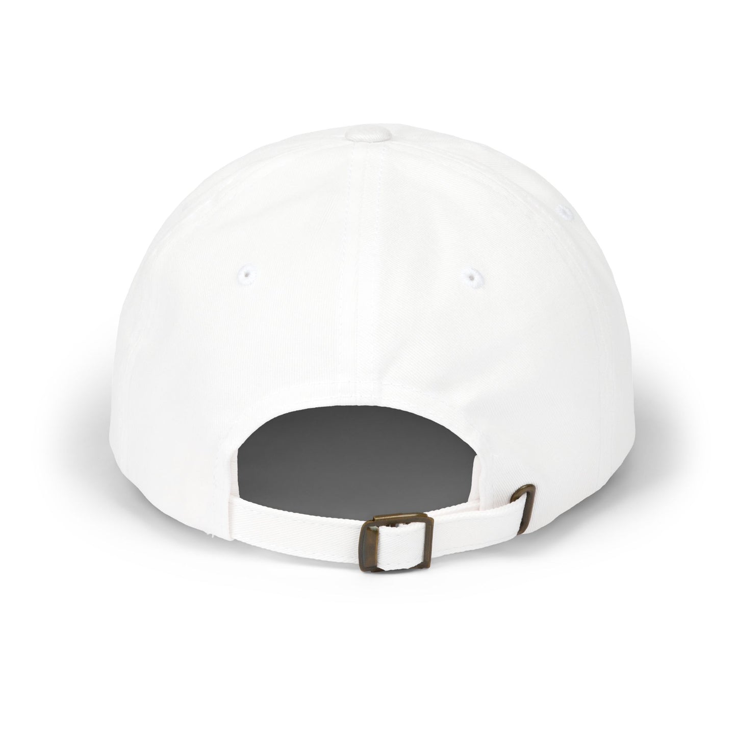 Aquarius Dad Cap