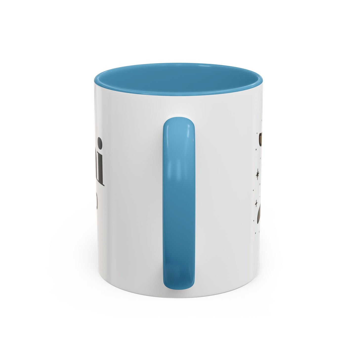 Gemini zodiac sign Coffee Mug (11, 15oz)