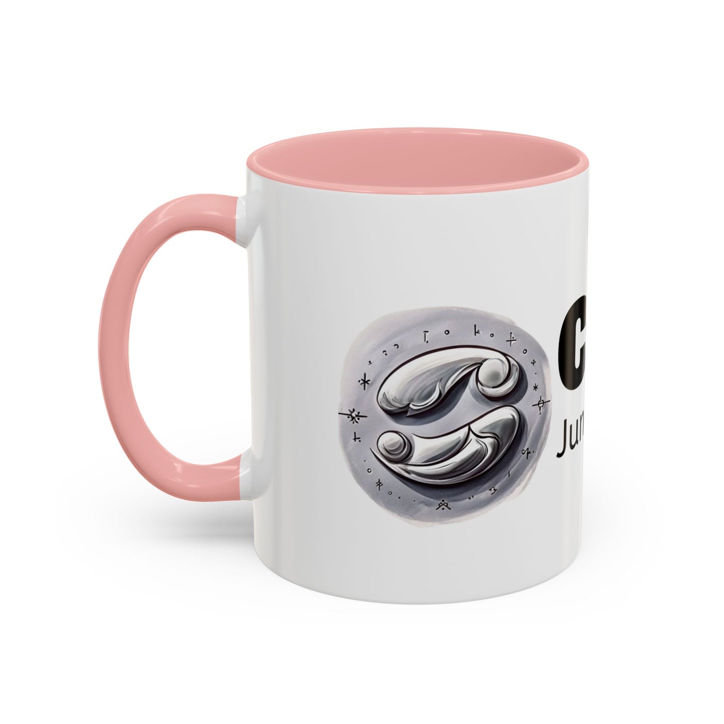 Zodiac Cancer Coffee Mug, Horoscope Gift, Astrology Cup, Personalized Cancer Mug, Astrology Lover Gift