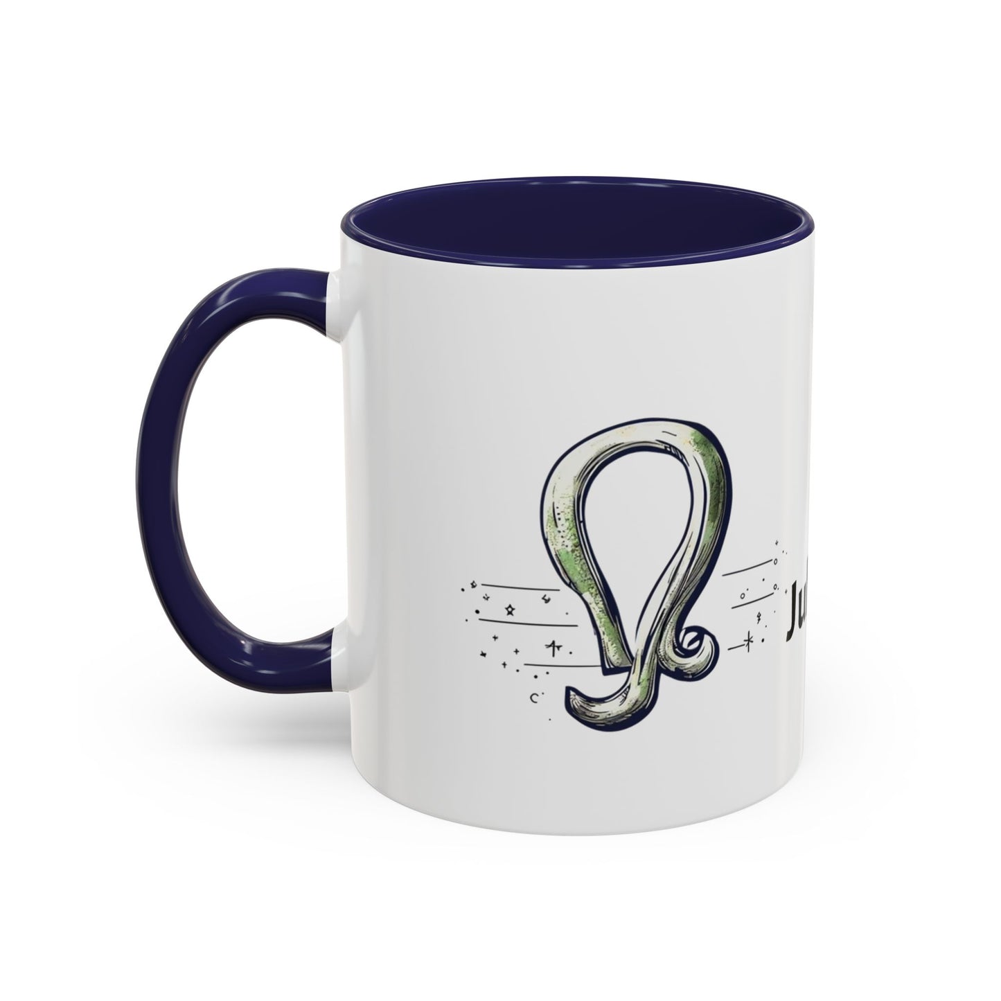 Personalized Leo Zodiac Coffee Mug - Astrological Gift for Birthdays, Horoscope Lovers, Astrology Enthusiasts, Unique Kitchen Decor