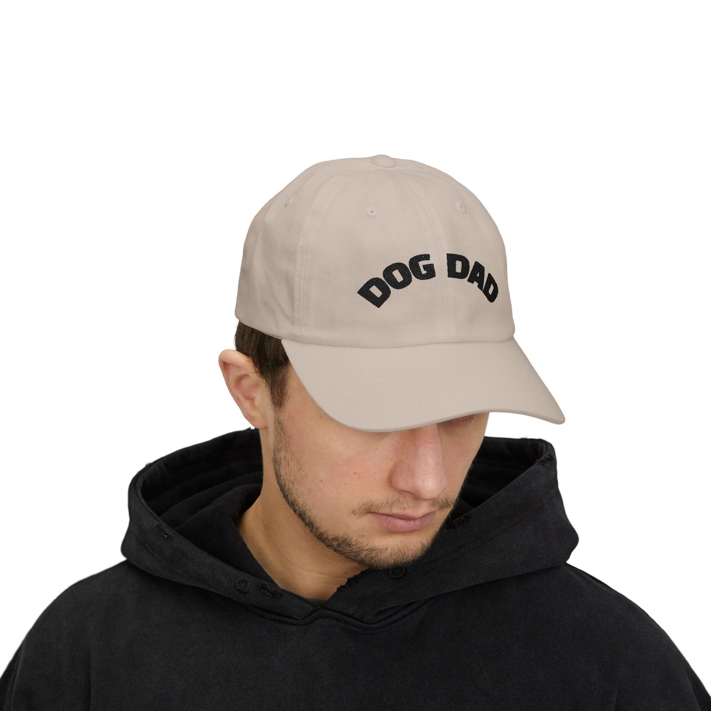 Dog Dad Cap