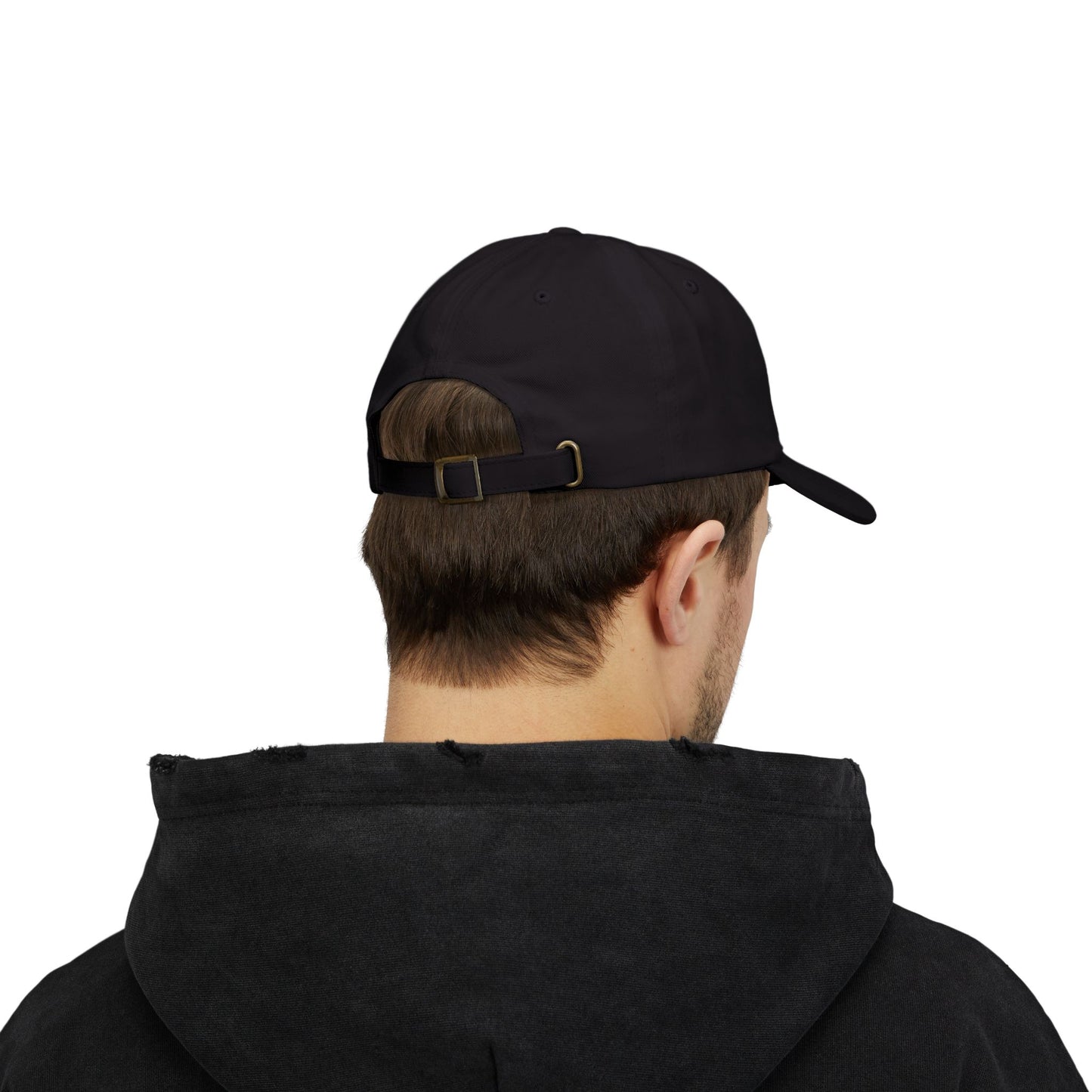 Aquarius Dad Cap