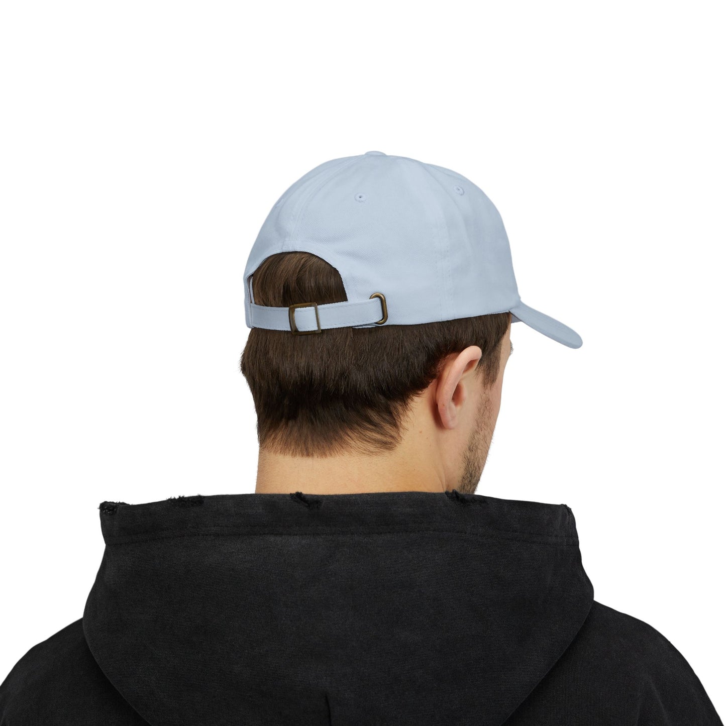 Aquarius Dad Cap