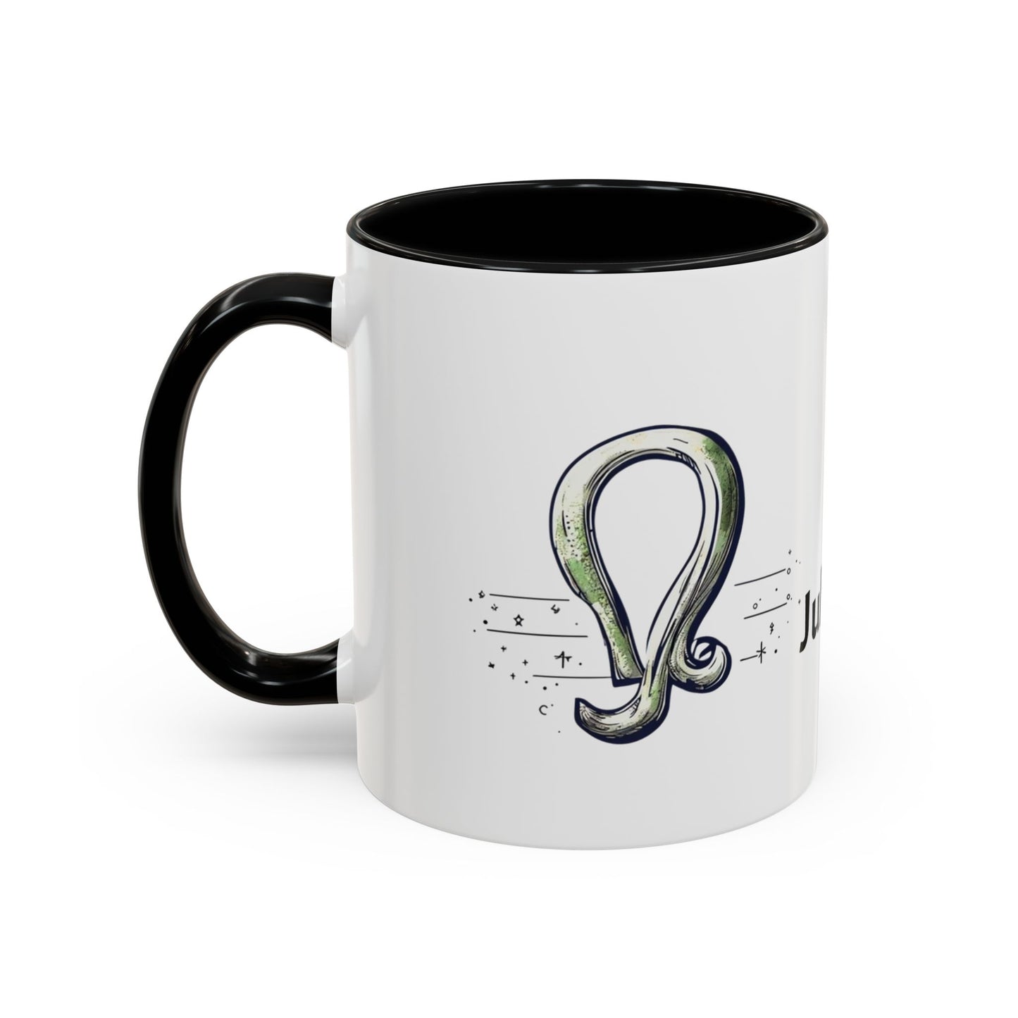 Personalized Leo Zodiac Coffee Mug - Astrological Gift for Birthdays, Horoscope Lovers, Astrology Enthusiasts, Unique Kitchen Decor