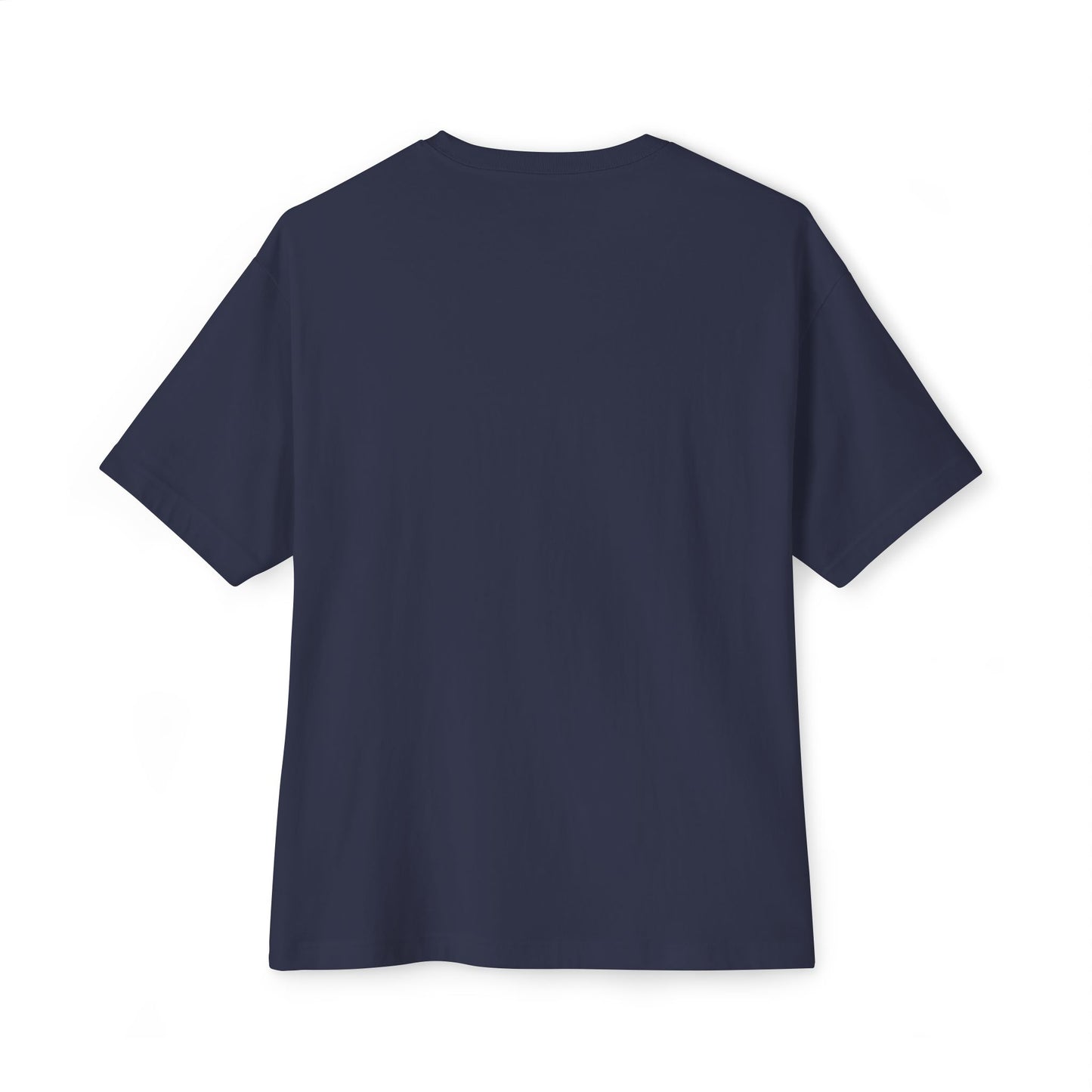 Demon Slayer Unisex Oversized Boxy Tee, Anime Shirt, Gift for Fans, Comfortable Casual Wear, Best for Conventions, Summer Style