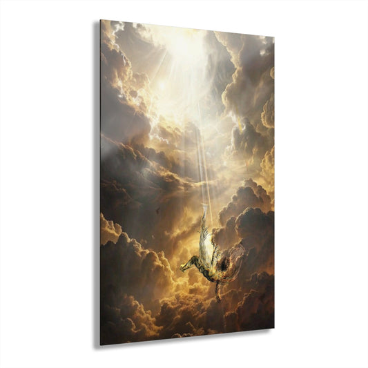 Acrylic Prints (French Cleat Hanging)