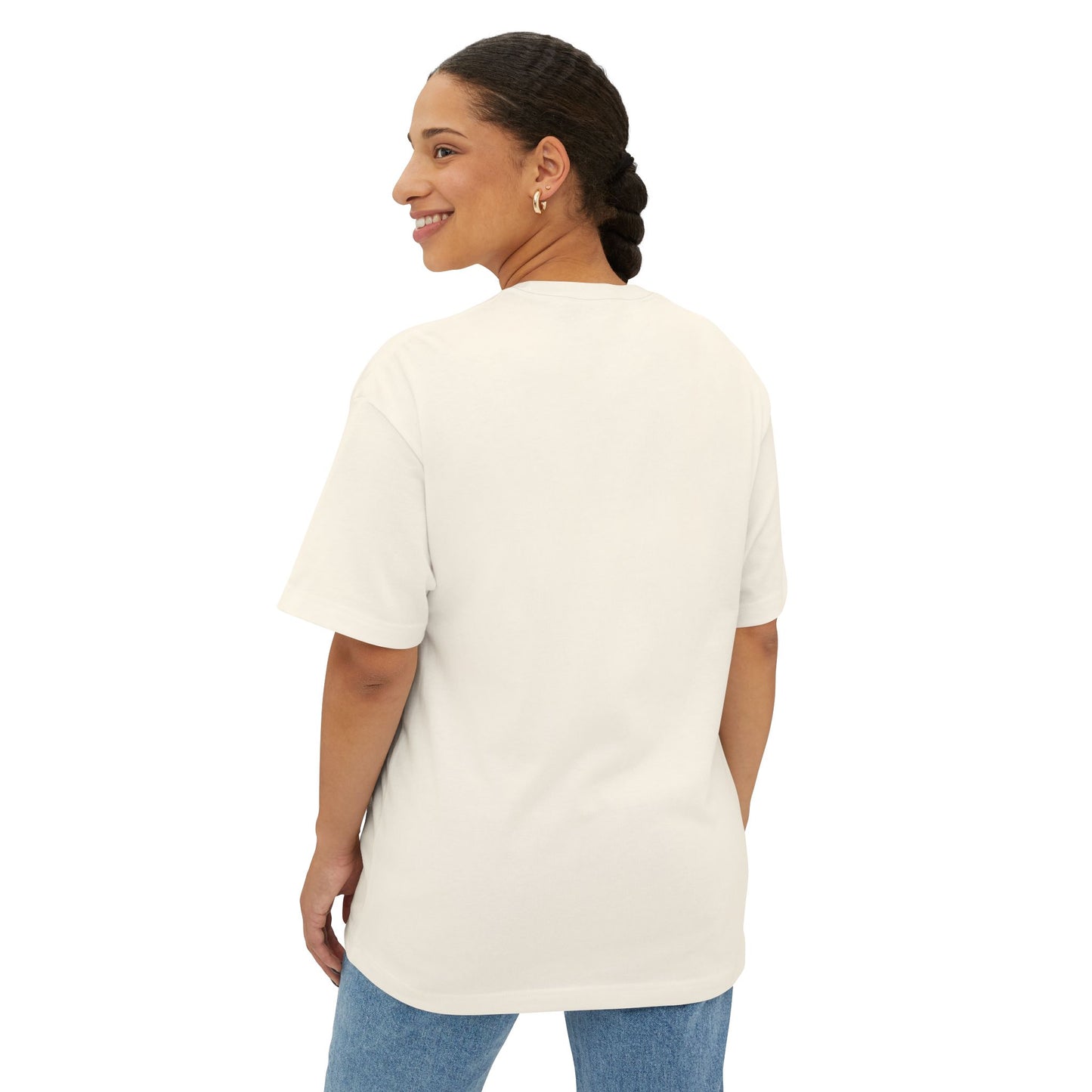 Demon Slayer Unisex Oversized Boxy Tee, Anime Shirt, Gift for Fans, Comfortable Casual Wear, Best for Conventions, Summer Style