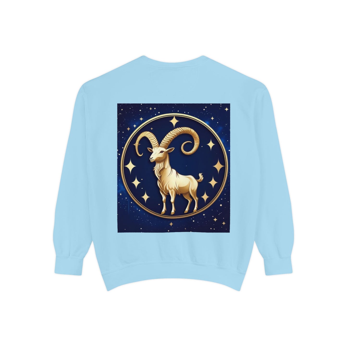 Capricorn Astrological sign Sweatshirt with Zodiac Capricorn Design, Cozy Unisex Sweatshirt, Astrology Gift, Star Sign Apparel, Horoscope Sweatshirt, [...]