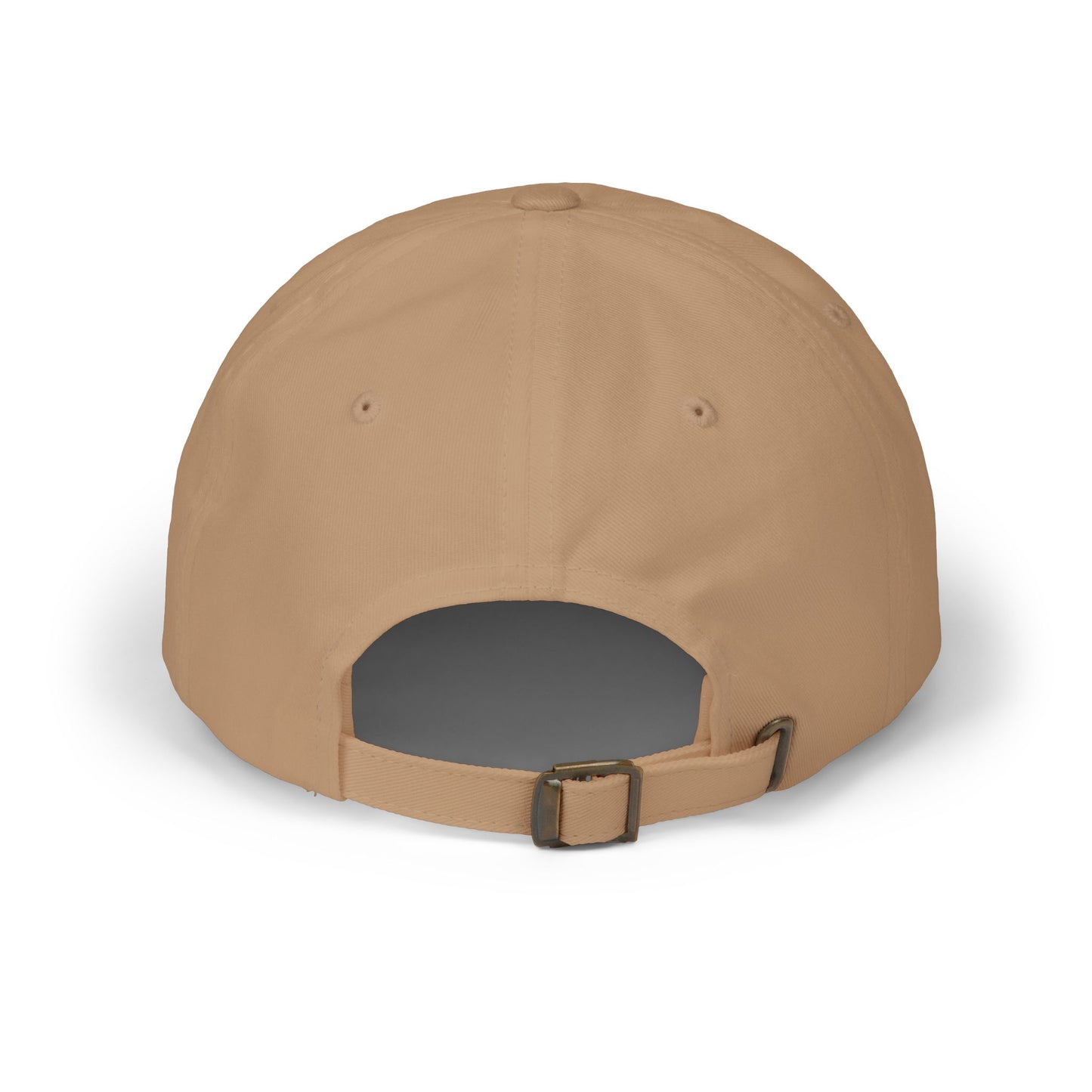 Aquarius Dad Cap