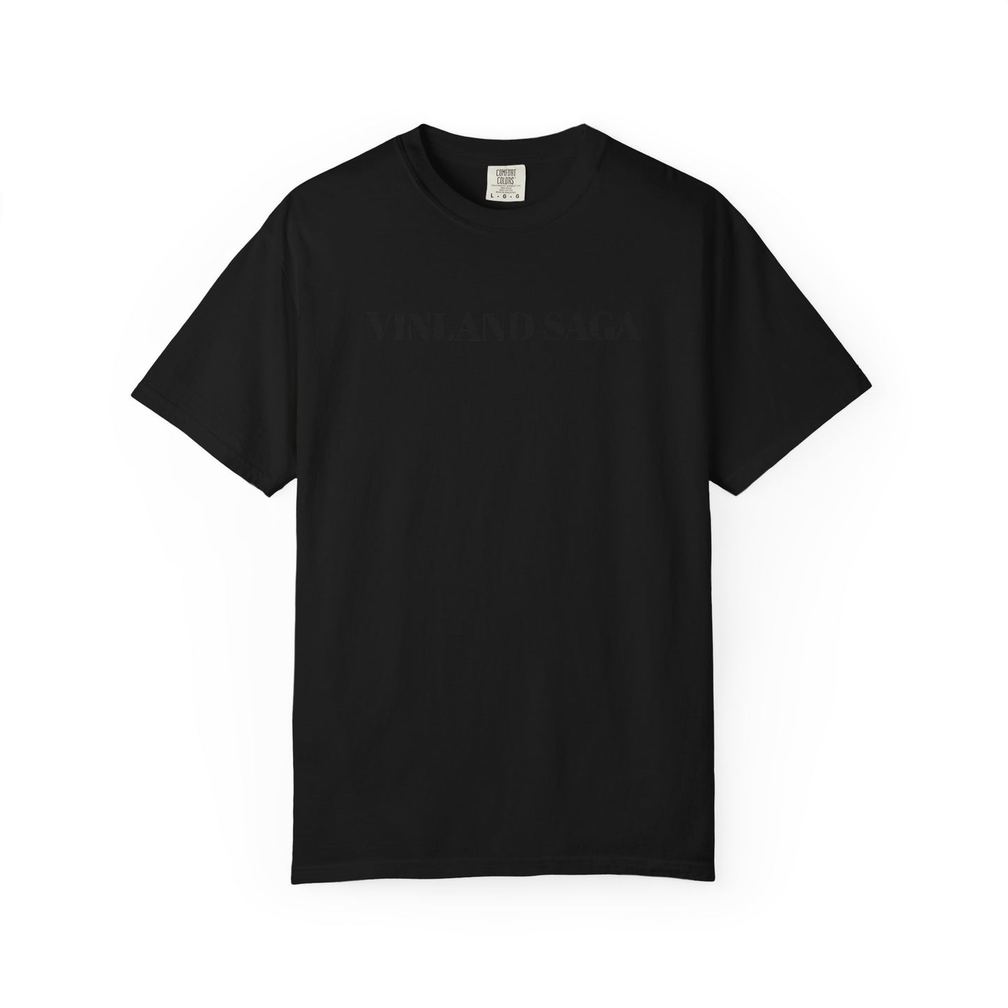 Vinland Saga Unisex T-Shirt | Anime Inspired Tee, Casual Wear, Gift for Men and Women, Nature Vibe, Graphic T-shirt, Cool Summer Style