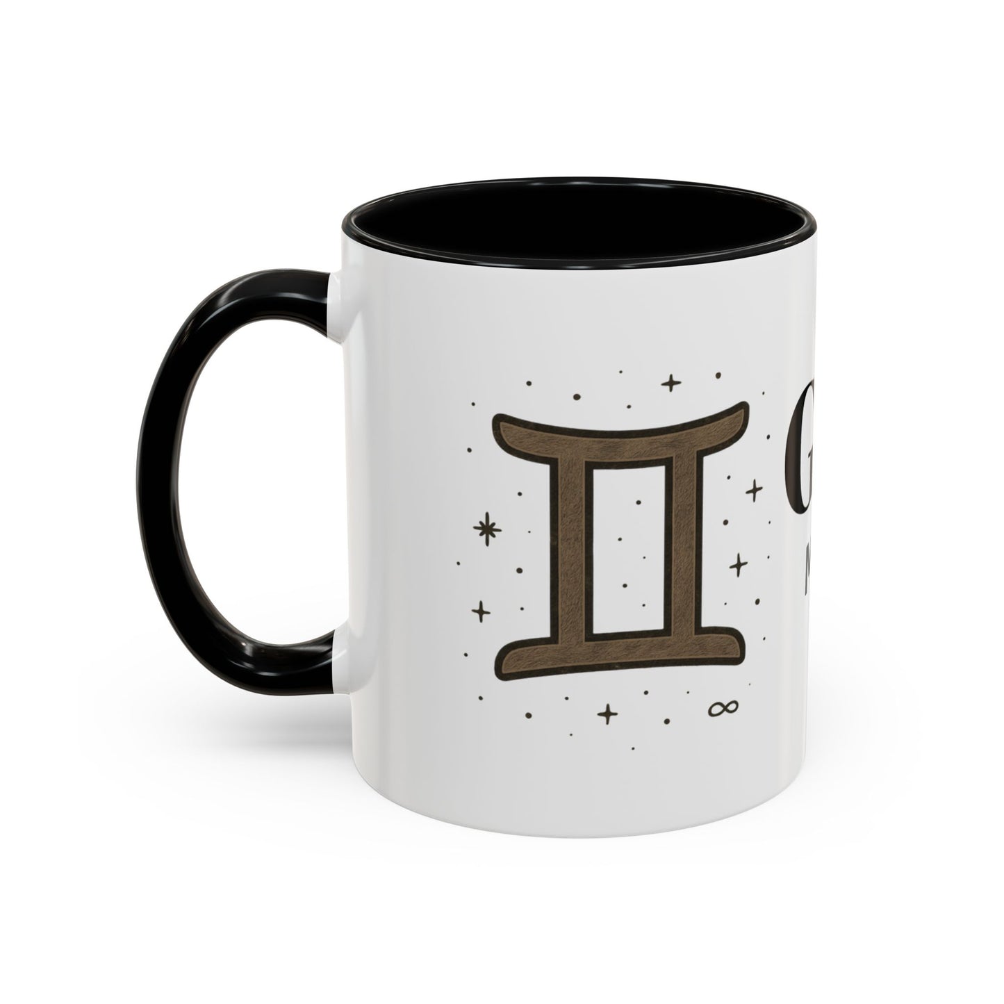 Gemini zodiac sign Coffee Mug (11, 15oz)