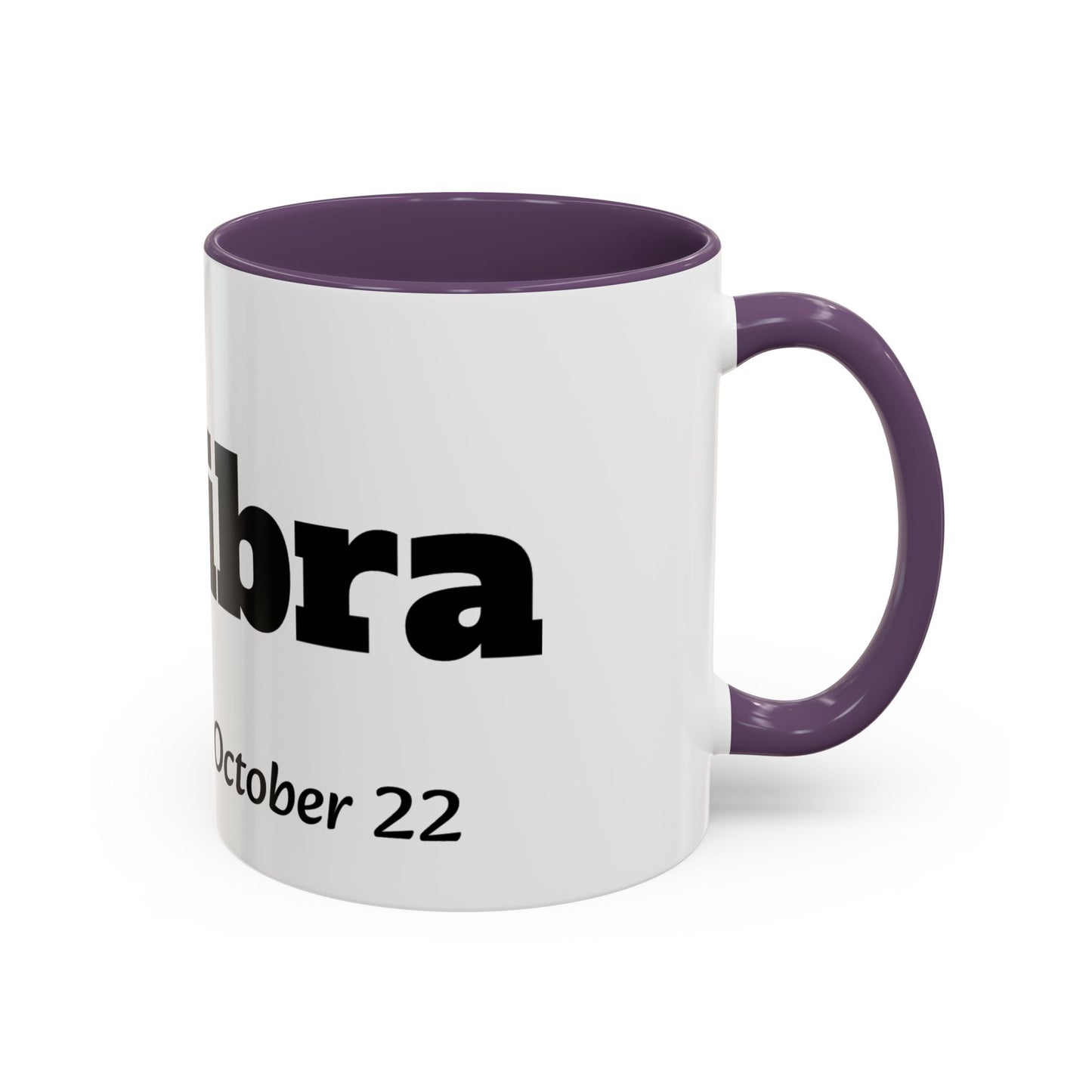 Libra Astrological sign Coffee Mug (11, 15oz)