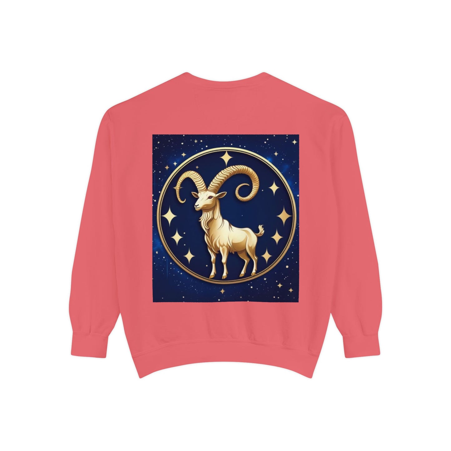 Capricorn Astrological sign Sweatshirt with Zodiac Capricorn Design, Cozy Unisex Sweatshirt, Astrology Gift, Star Sign Apparel, Horoscope Sweatshirt, [...]