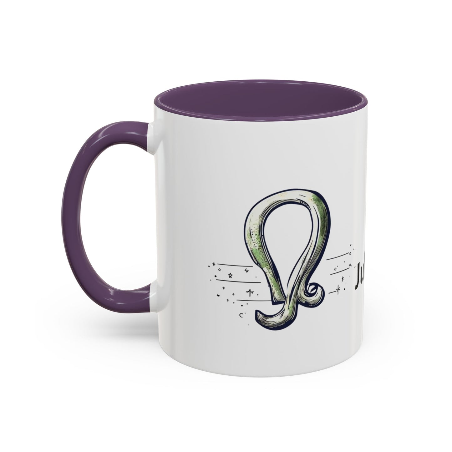 Personalized Leo Zodiac Coffee Mug - Astrological Gift for Birthdays, Horoscope Lovers, Astrology Enthusiasts, Unique Kitchen Decor