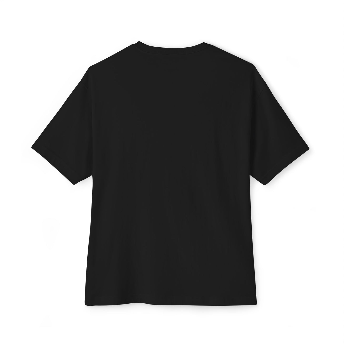 Demon Slayer Unisex Oversized Boxy Tee, Anime Shirt, Gift for Fans, Comfortable Casual Wear, Best for Conventions, Summer Style