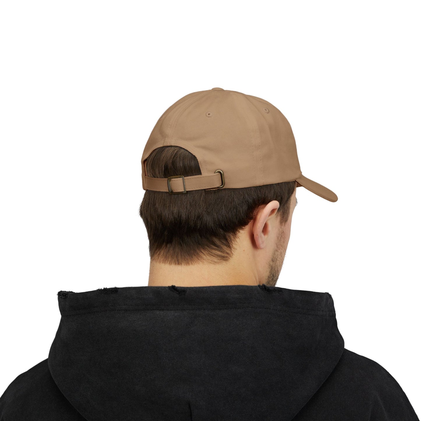 Aquarius Dad Cap