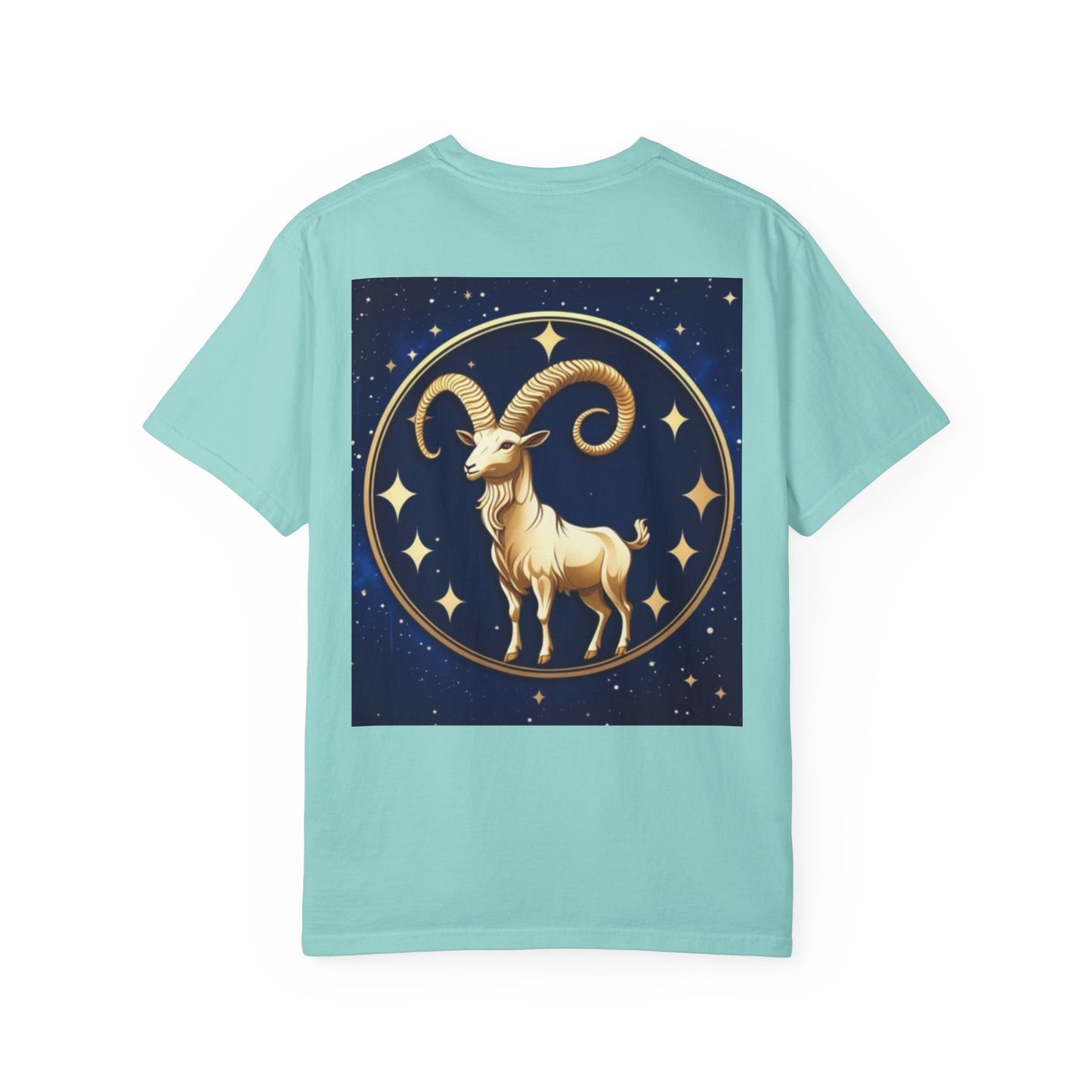 Capricorn Zodiac sign T-Shirt | Zodiac Sign Apparel, Horoscope Tee, Unisex Fashion, Gift for Astrology Lovers, Casual Wear