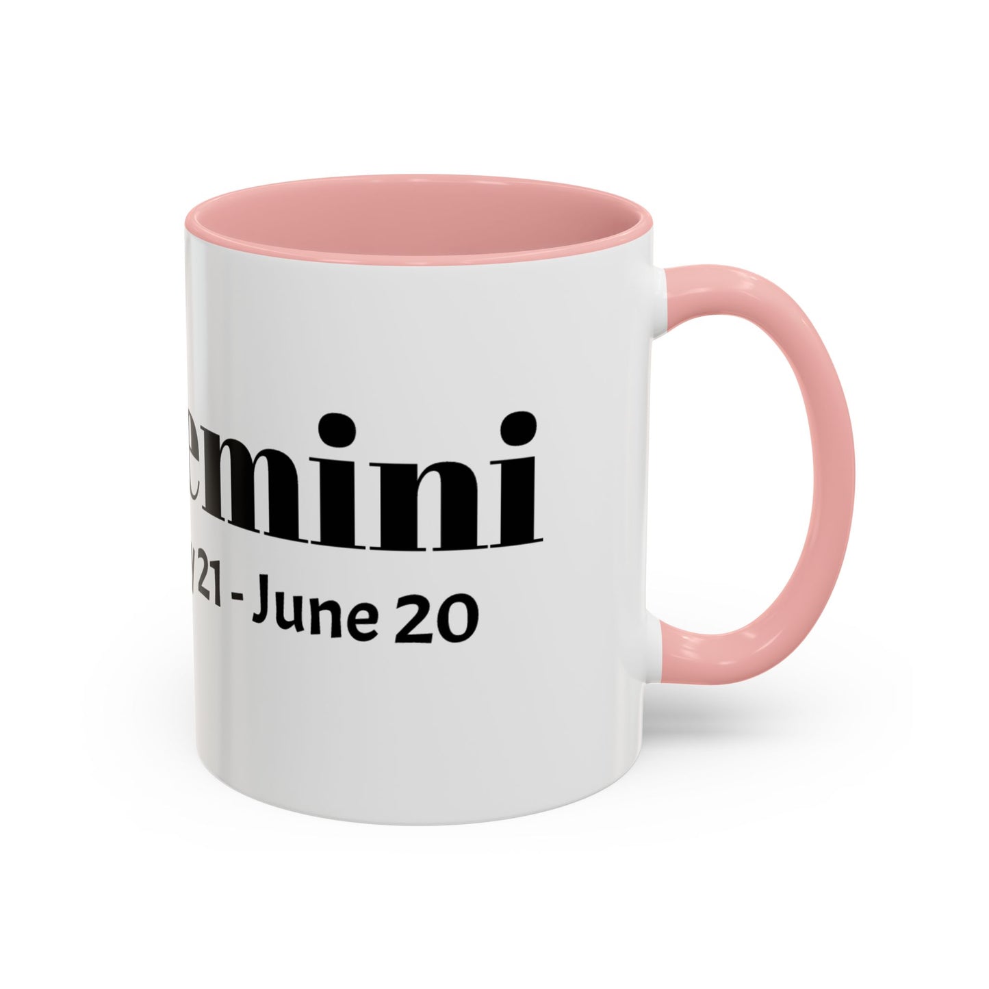 Gemini zodiac sign Coffee Mug (11, 15oz)