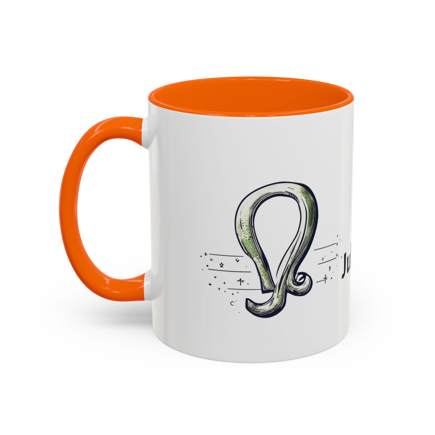 Personalized Leo Zodiac Coffee Mug - Astrological Gift for Birthdays, Horoscope Lovers, Astrology Enthusiasts, Unique Kitchen Decor
