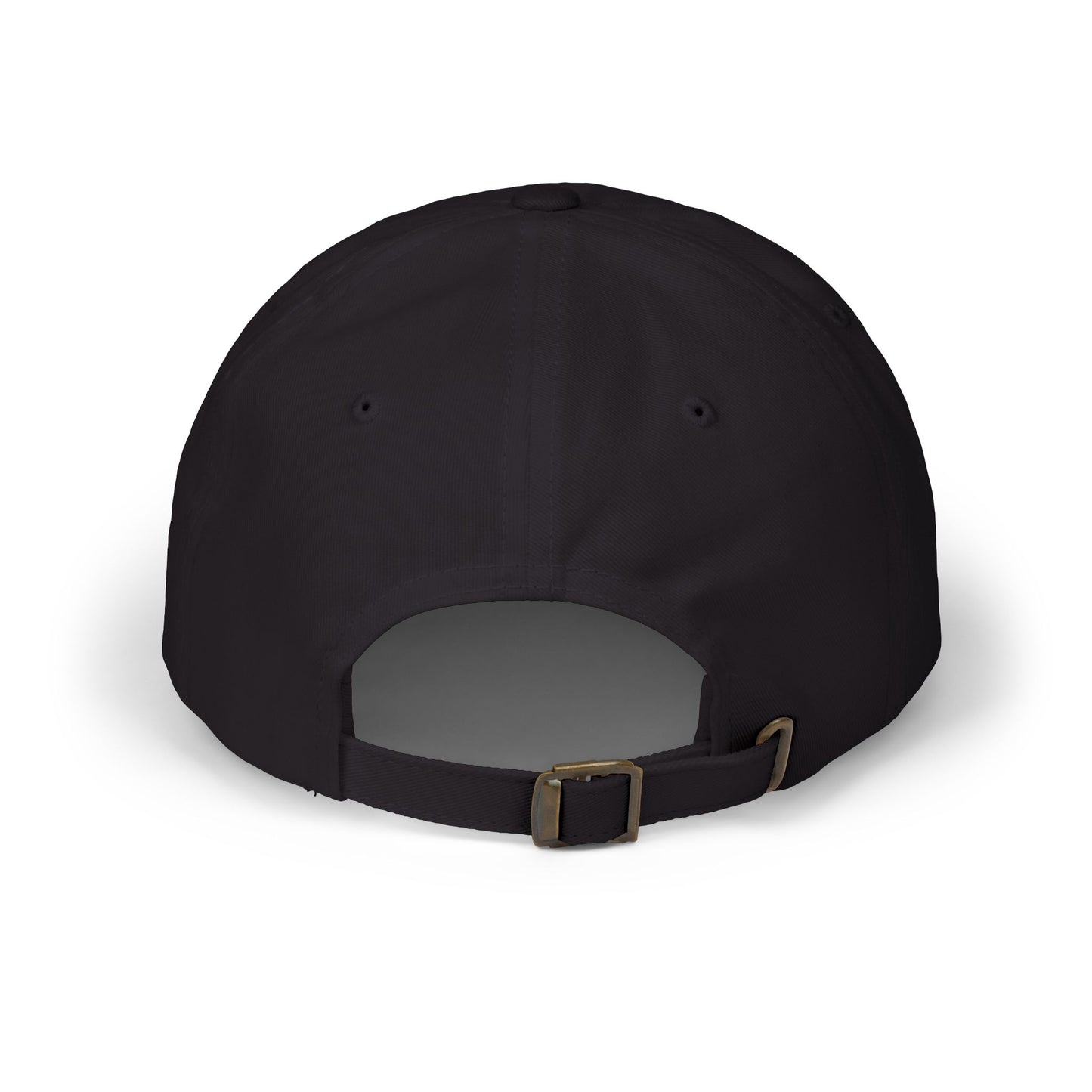 Aquarius Dad Cap