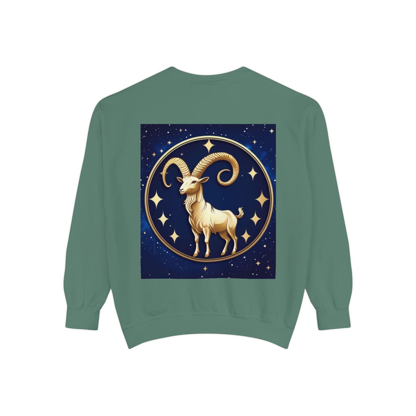 Capricorn Astrological sign Sweatshirt with Zodiac Capricorn Design, Cozy Unisex Sweatshirt, Astrology Gift, Star Sign Apparel, Horoscope Sweatshirt, [...]