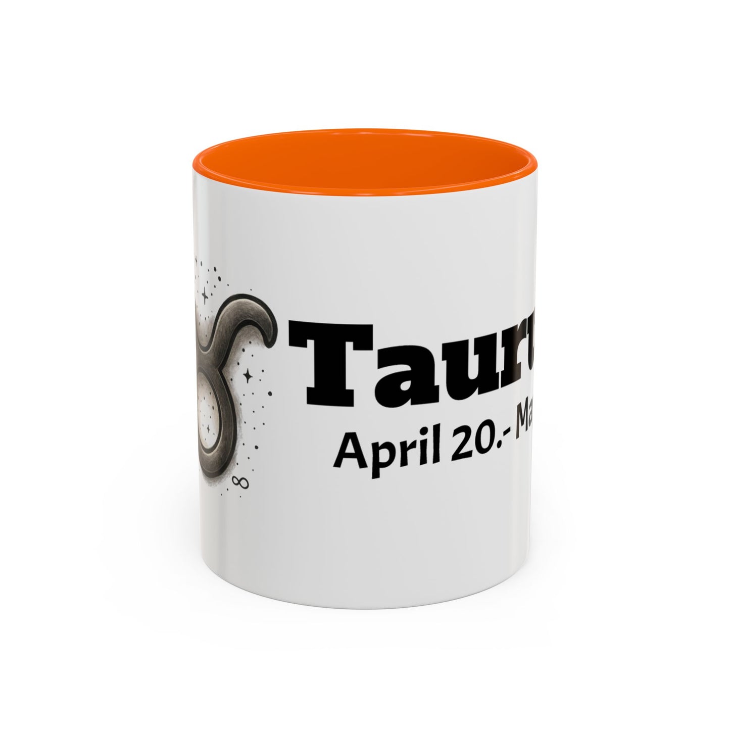 Taurus zodiac sign Coffee Mug (11, 15oz)