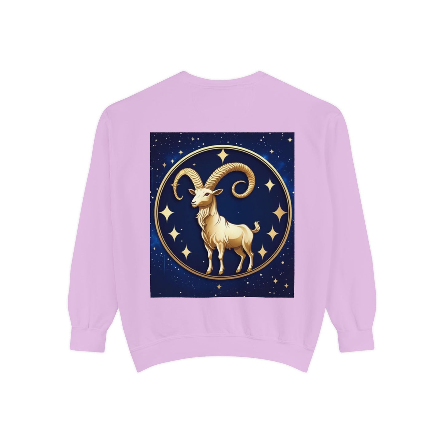 Capricorn Astrological sign Sweatshirt with Zodiac Capricorn Design, Cozy Unisex Sweatshirt, Astrology Gift, Star Sign Apparel, Horoscope Sweatshirt, [...]