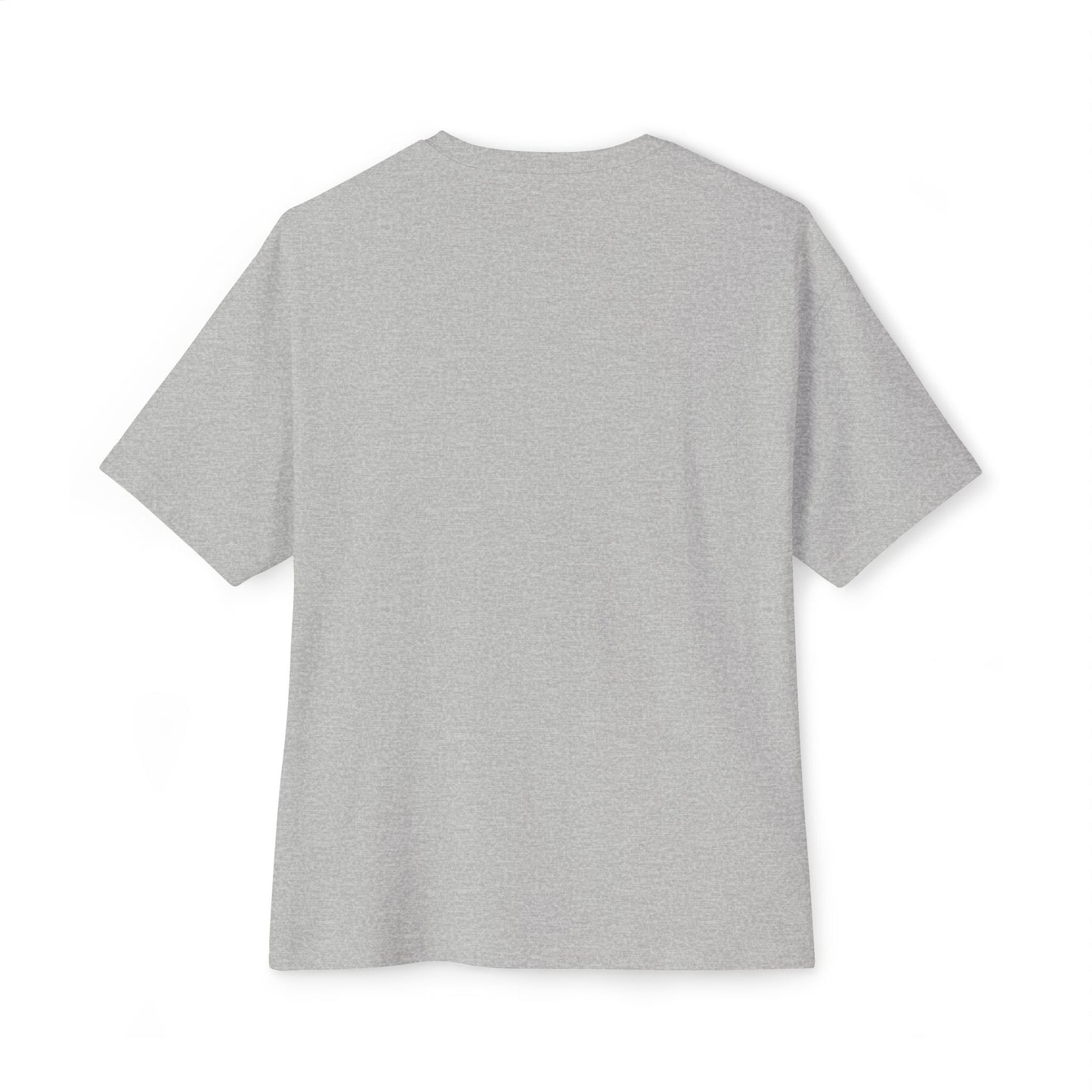 Demon Slayer Unisex Oversized Boxy Tee, Anime Shirt, Gift for Fans, Comfortable Casual Wear, Best for Conventions, Summer Style