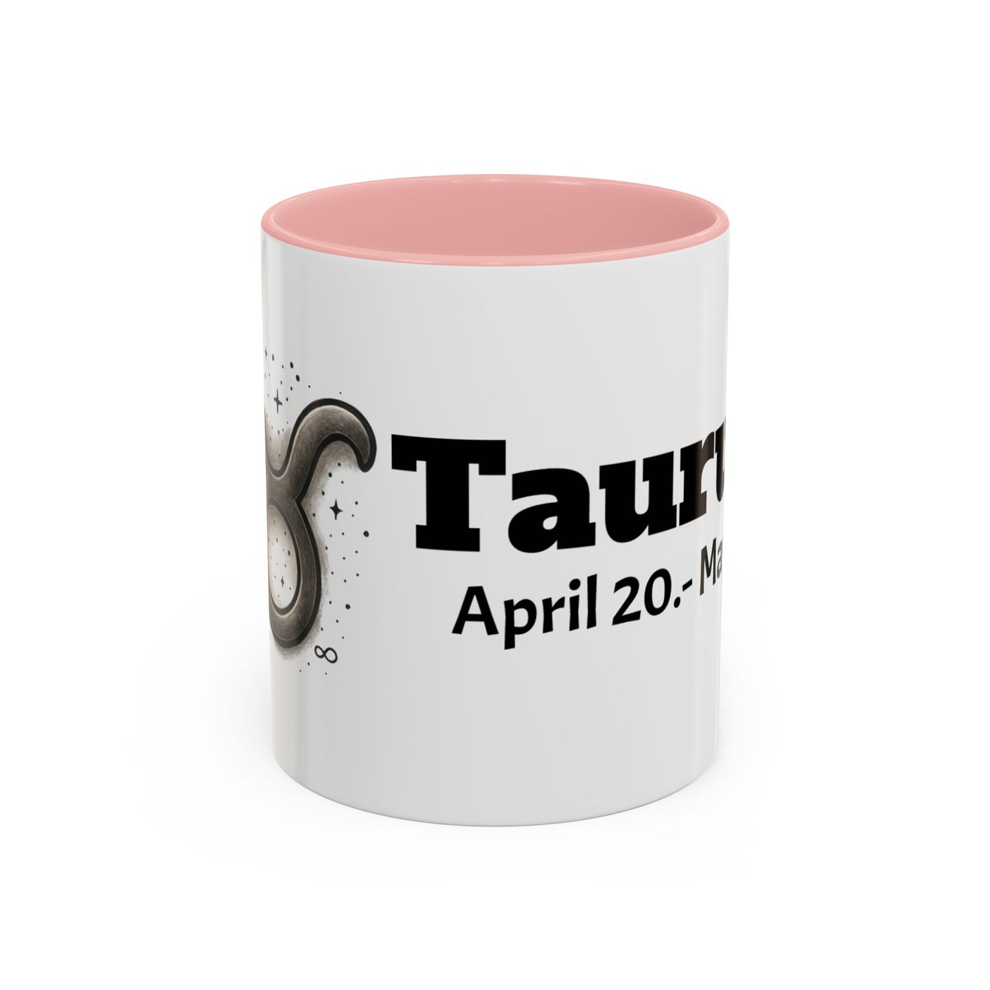Taurus zodiac sign Coffee Mug (11, 15oz)