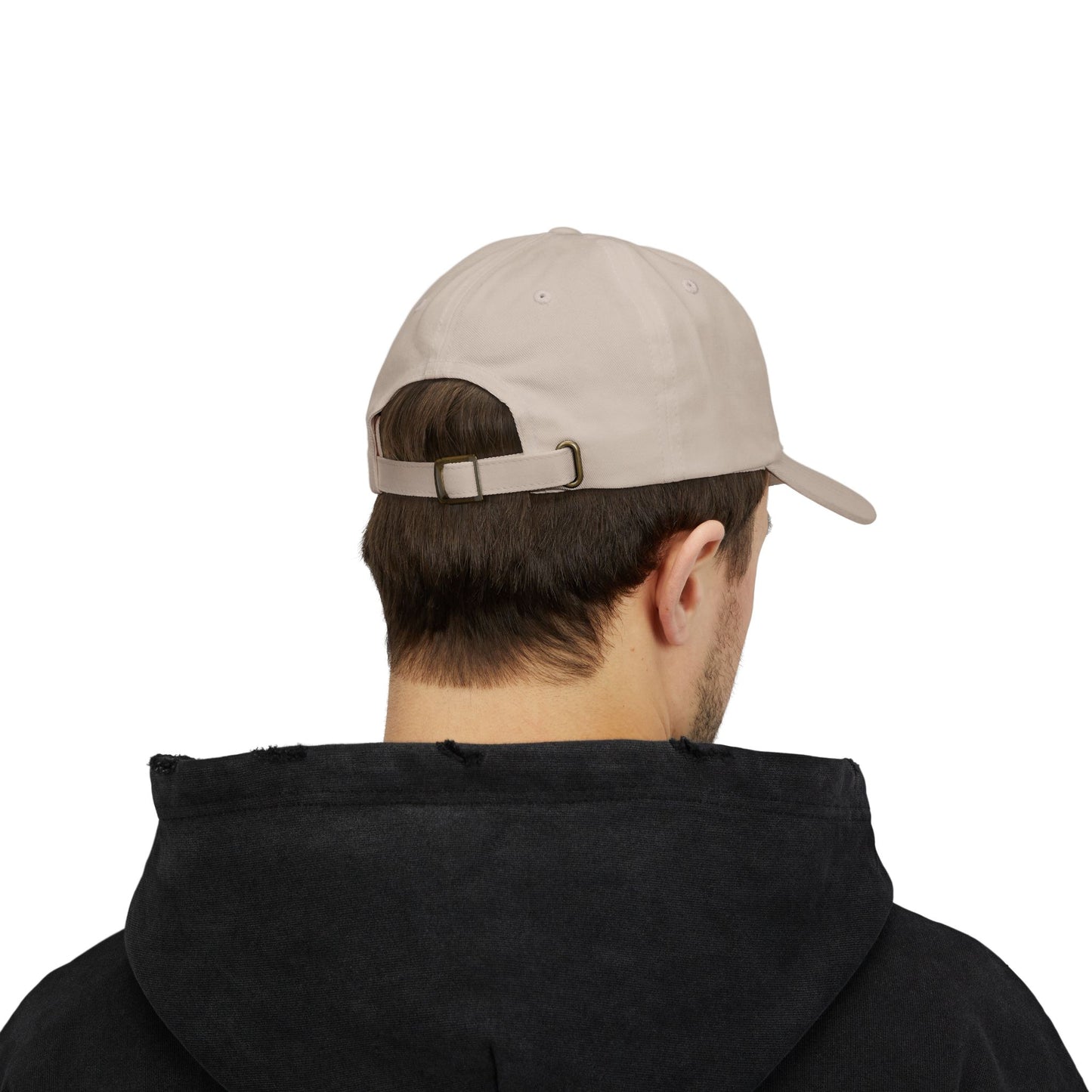 Aquarius Dad Cap