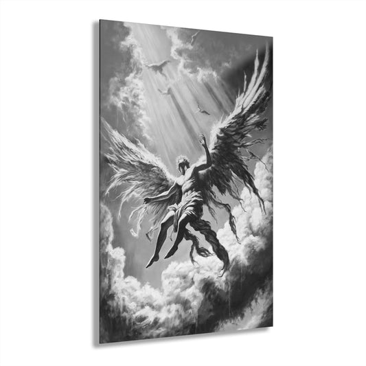 Acrylic Prints (French Cleat Hanging)