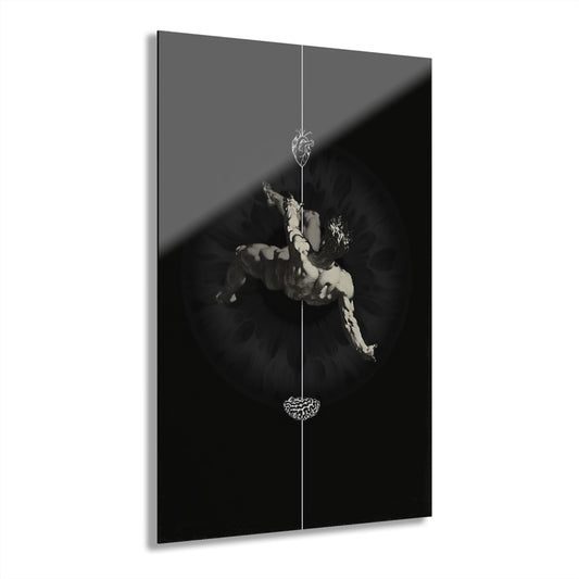 Acrylic Prints (French Cleat Hanging)