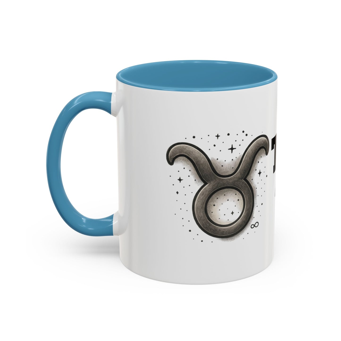 Taurus zodiac sign Coffee Mug (11, 15oz)