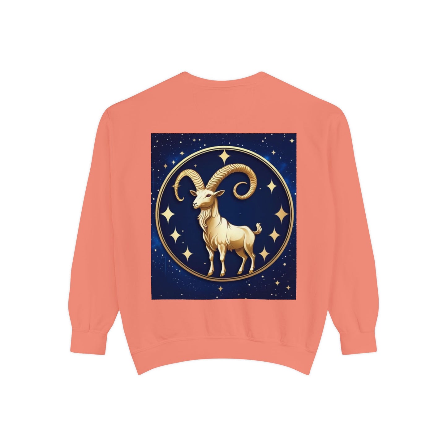 Capricorn Astrological sign Sweatshirt with Zodiac Capricorn Design, Cozy Unisex Sweatshirt, Astrology Gift, Star Sign Apparel, Horoscope Sweatshirt, [...]
