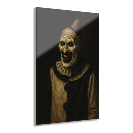 Acrylic Prints (French Cleat Hanging)