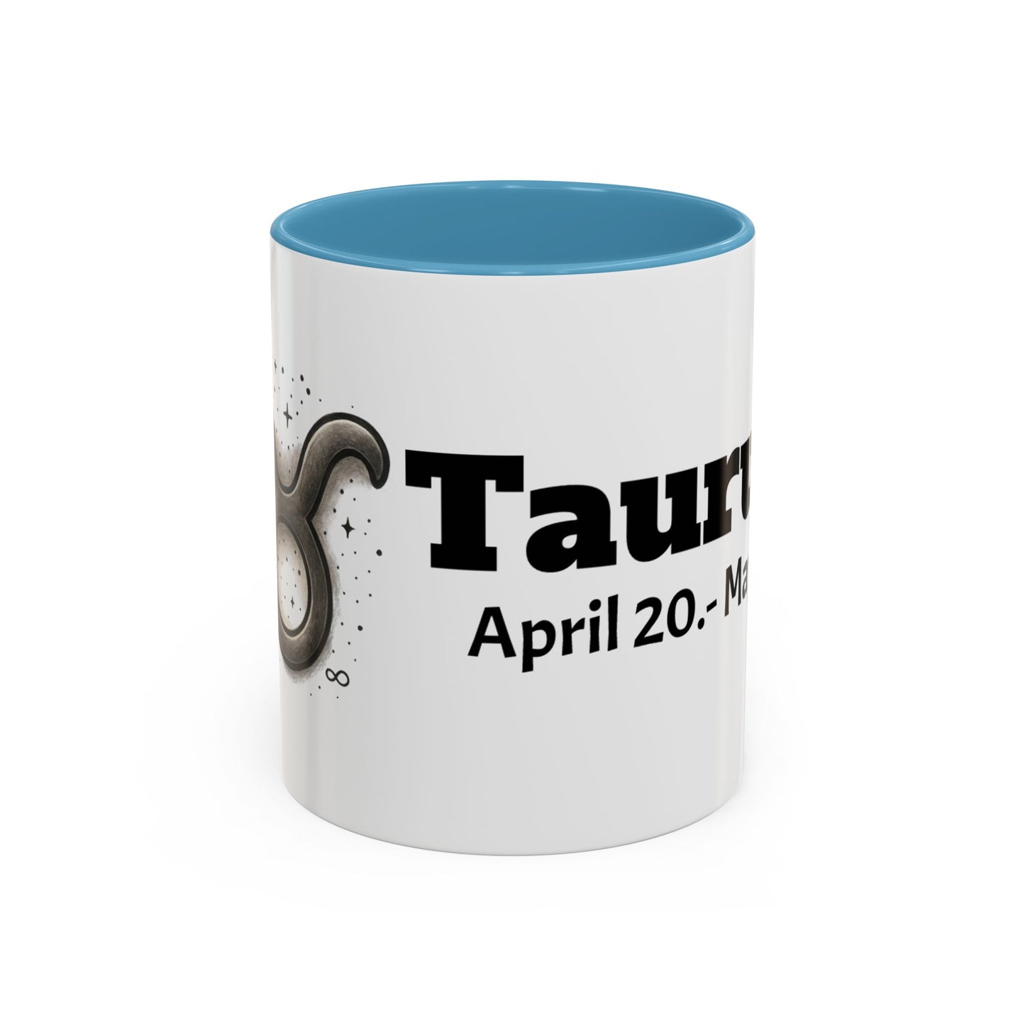 Taurus zodiac sign Coffee Mug (11, 15oz)