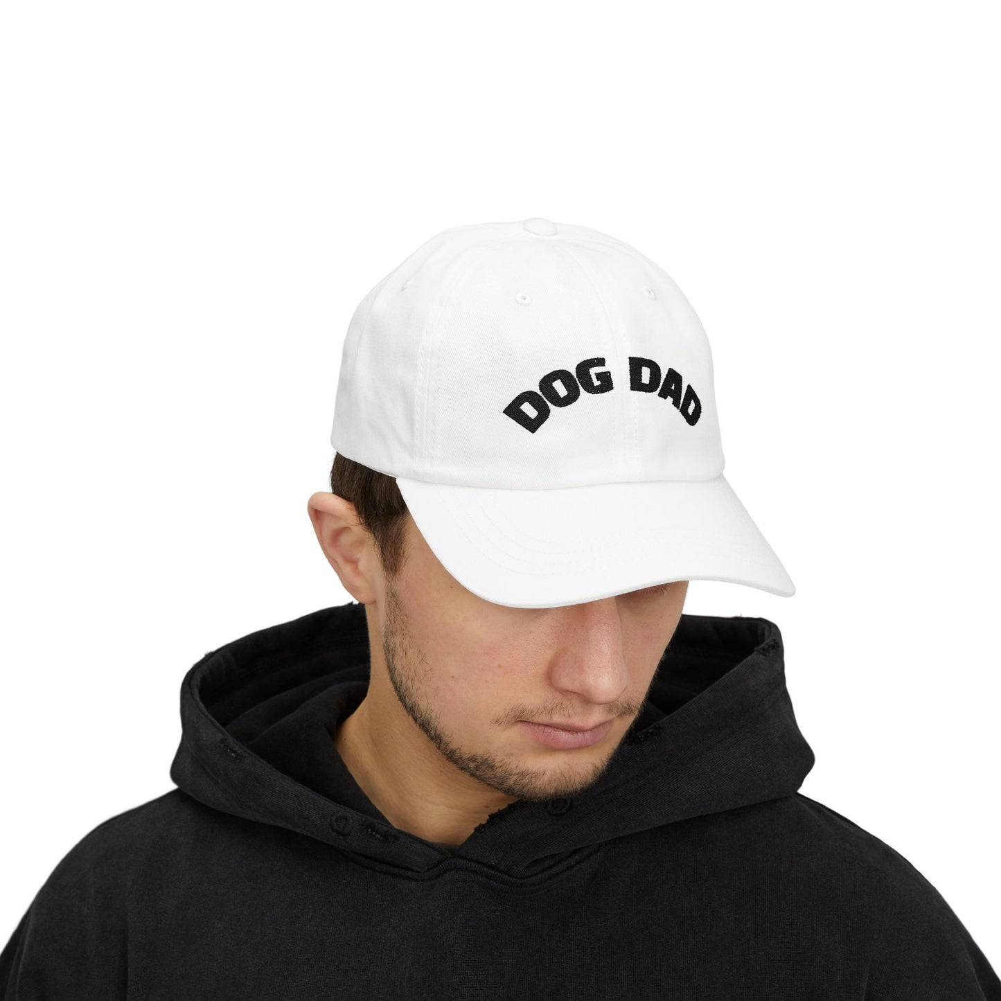Dog Dad Cap