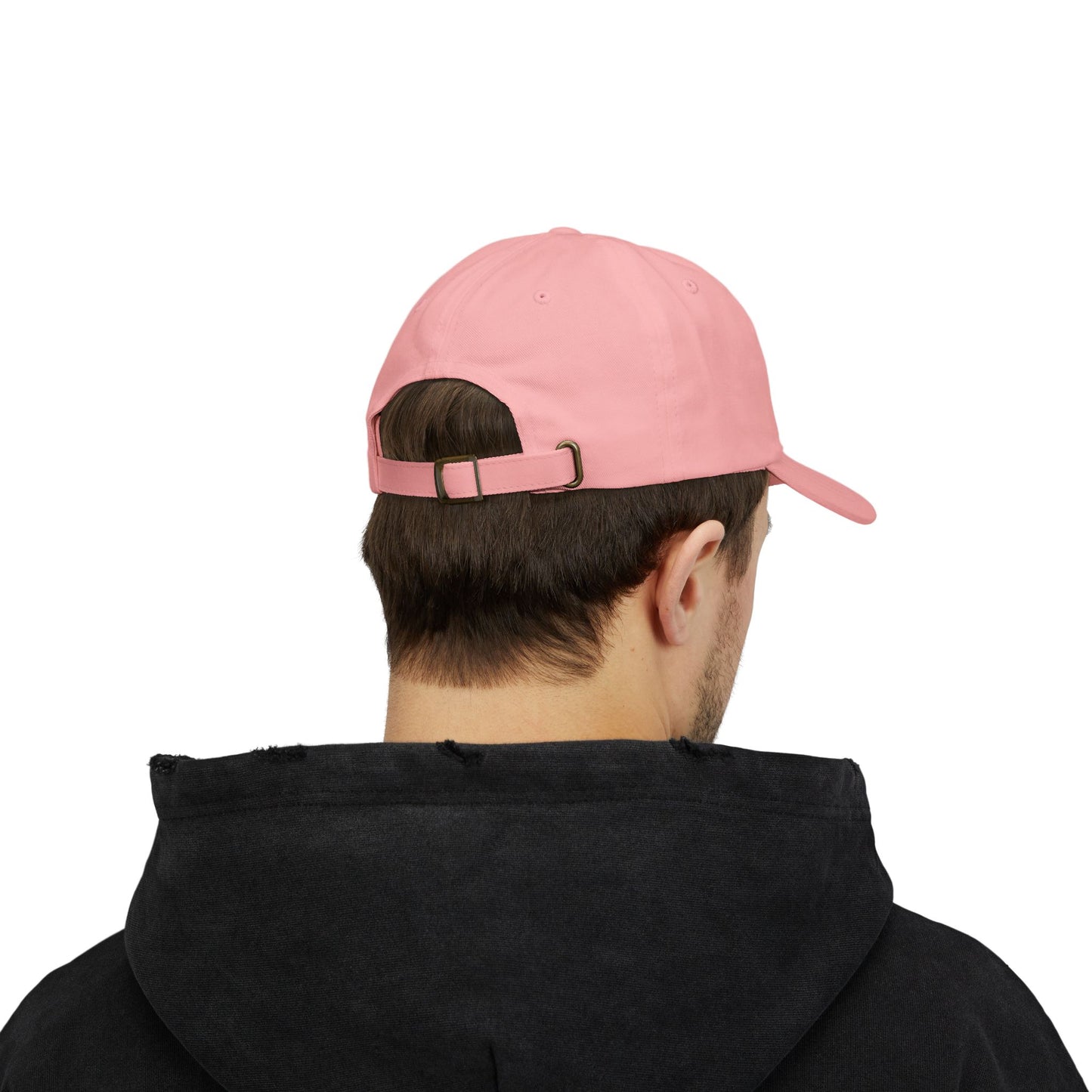 Aquarius Dad Cap