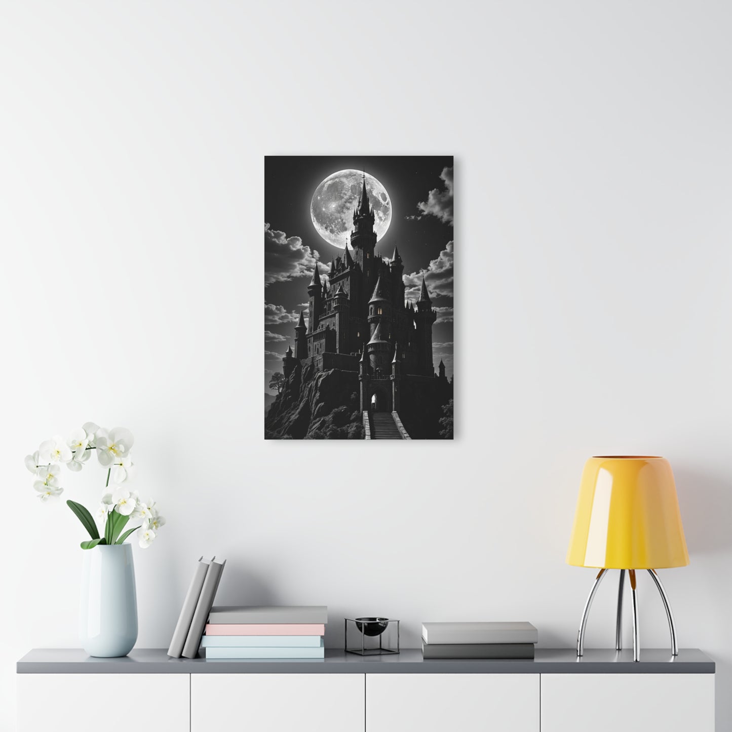 Acrylic Prints (French Cleat Hanging)