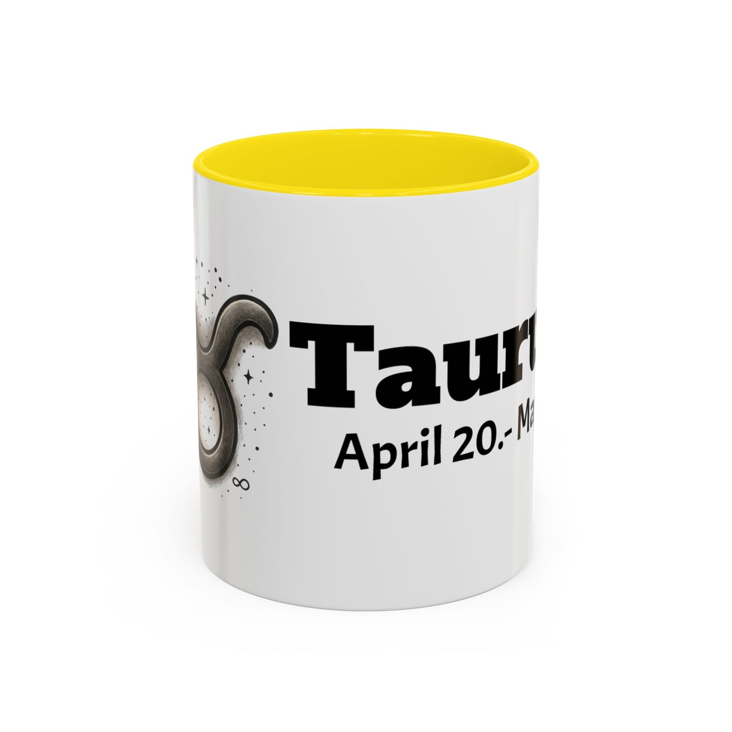 Taurus zodiac sign Coffee Mug (11, 15oz)