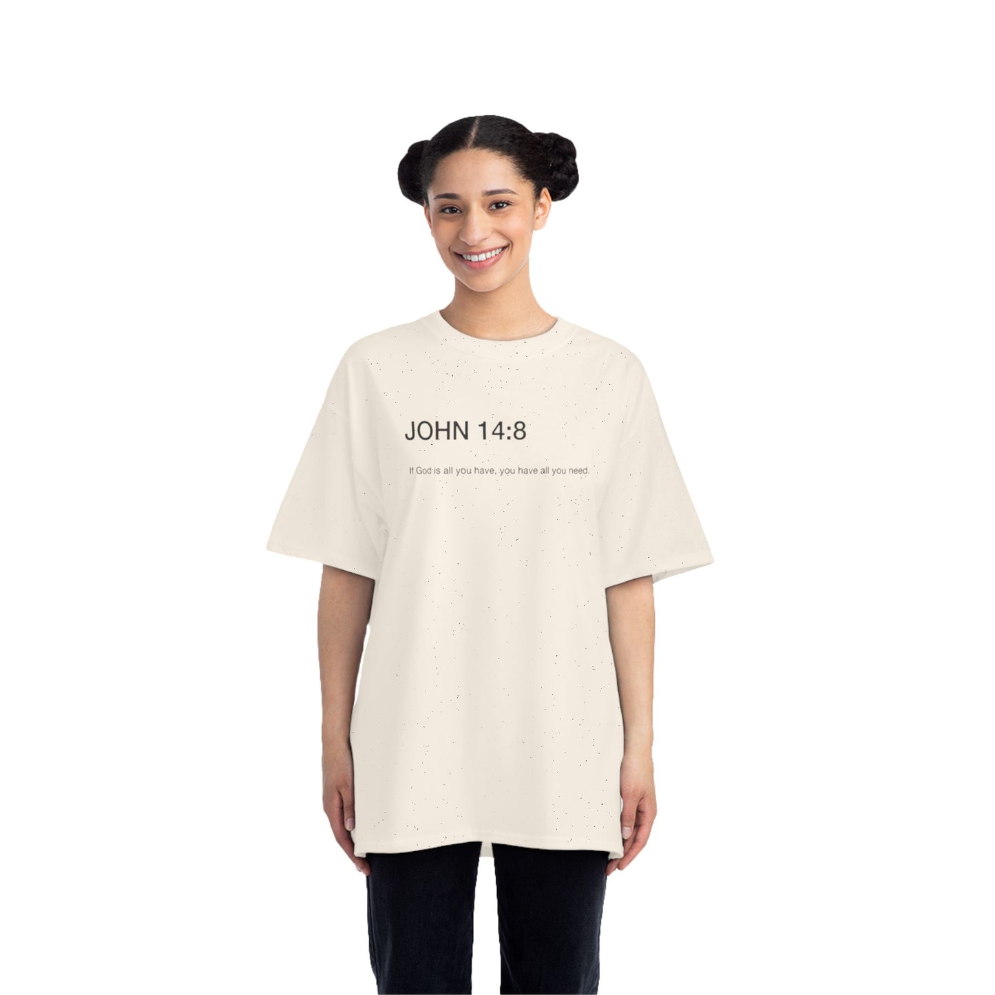 Christian T-Shirt