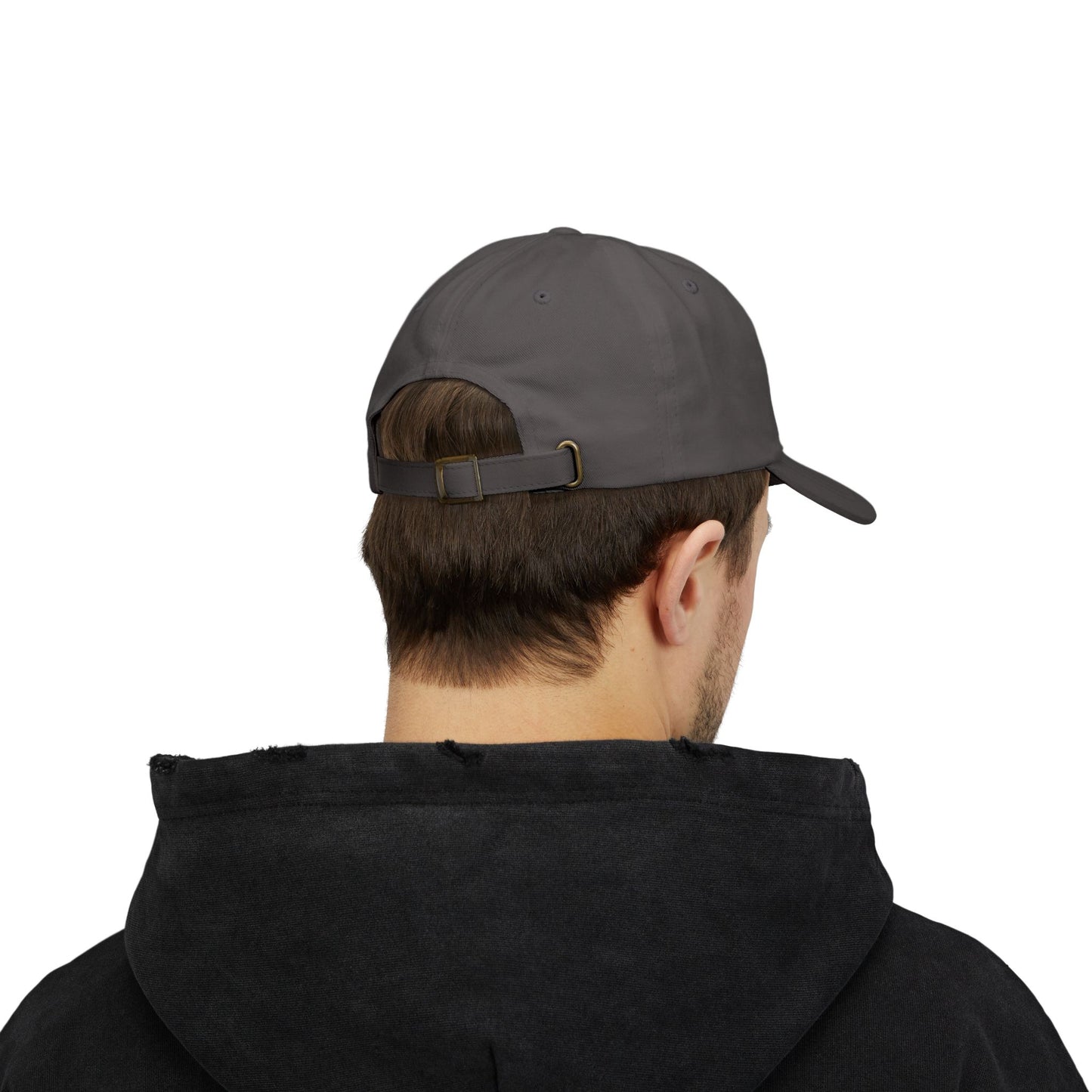 Aquarius Dad Cap